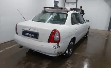 Daewoo Nubira 1998 года за 800 000 тг. в Астана фото 3