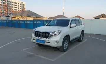 Toyota Land Cruiser Prado 2014 года за 22 000 000 тг. в Шымкент фото 1