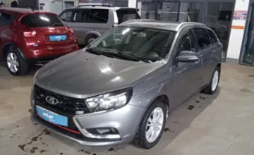 LADA (ВАЗ) Vesta 2019 года за 5 500 000 тг. в Караганда фото 1