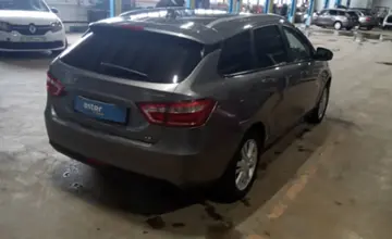 LADA (ВАЗ) Vesta 2019 года за 5 500 000 тг. в Караганда