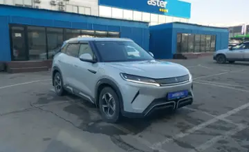 BYD Yuan Up 2024