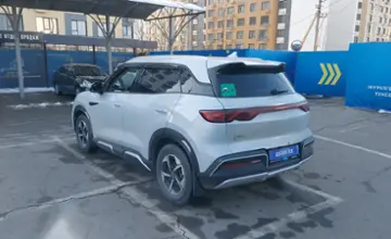 BYD Yuan Up 2024