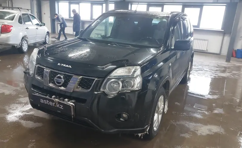 Nissan X-Trail 2012 года за 7 200 000 тг. в Астана