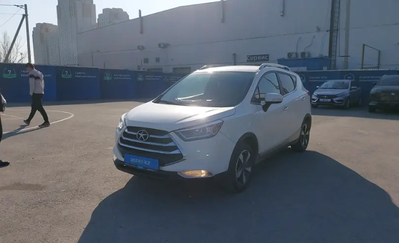 JAC S3 2020 года за 5 500 000 тг. в Шымкент