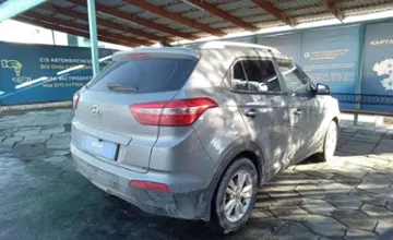 Hyundai Creta 2019 года за 9 500 000 тг. в Талдыкорган