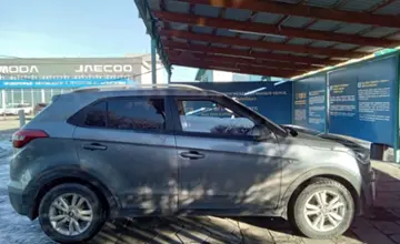 Hyundai Creta 2019 года за 9 500 000 тг. в Талдыкорган фото 4