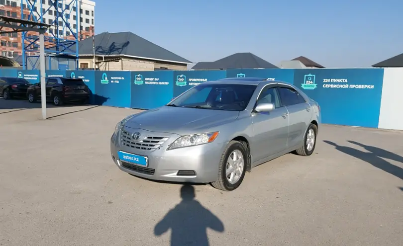 Toyota Camry 2007 года за 7 500 000 тг. в Шымкент