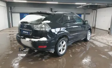 Lexus RX 2008 года за 8 000 000 тг. в Астана фото 3