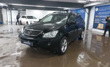 Lexus RX 2008 года за 8 000 000 тг. в Астана фото 1