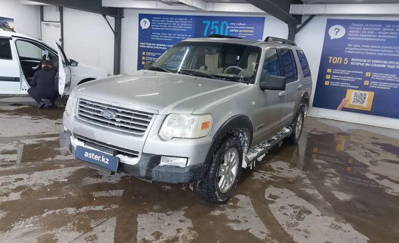 Ford Explorer 2007 года за 5 500 000 тг. в Астана