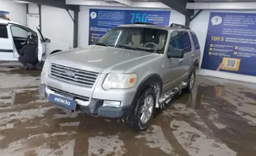 Ford Explorer 2007 года за 5 500 000 тг. в Астана фото 1