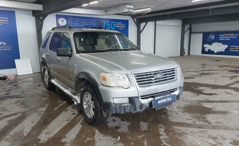 Ford Explorer 2007 года за 5 500 000 тг. в Астана фото 2
