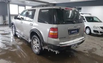 Ford Explorer 2007 года за 5 500 000 тг. в Астана фото 4