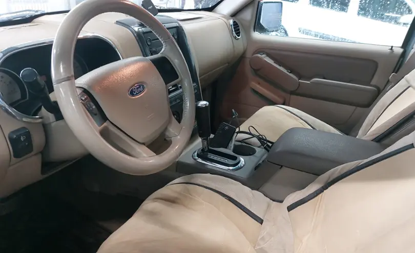 Ford Explorer 2007 года за 5 500 000 тг. в Астана фото 5