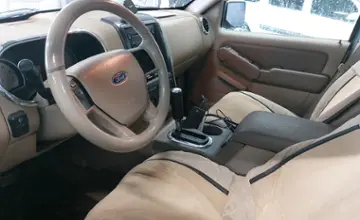 Ford Explorer 2007 года за 5 500 000 тг. в Астана фото 5