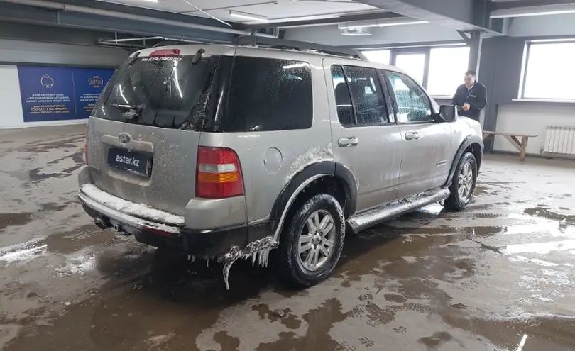 Ford Explorer 2007 года за 5 500 000 тг. в Астана фото 3