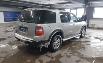 Ford Explorer 2007 года за 5 500 000 тг. в Астана фото 3