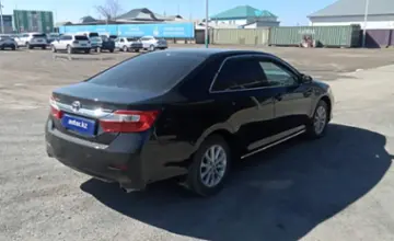 Toyota Camry 2012 года за 9 500 000 тг. в Кызылорда
