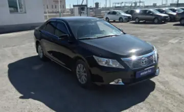 Toyota Camry 2012 года за 9 500 000 тг. в Кызылорда фото 3