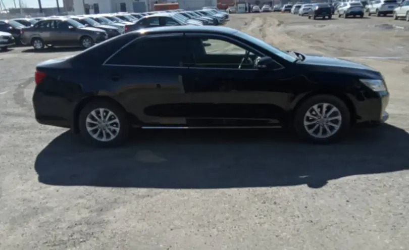Toyota Camry 2012 года за 9 500 000 тг. в Кызылорда фото 4