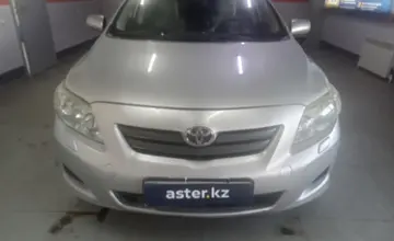 Toyota Corolla 2008 года за 4 500 000 тг. в Уральск фото 2
