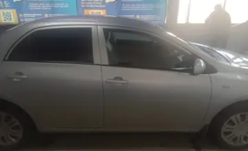 Toyota Corolla 2008 года за 4 500 000 тг. в Уральск фото 4