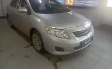 Toyota Corolla 2008 года за 4 500 000 тг. в Уральск фото 3