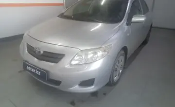 Toyota Corolla 2008 года за 4 500 000 тг. в Уральск фото 1