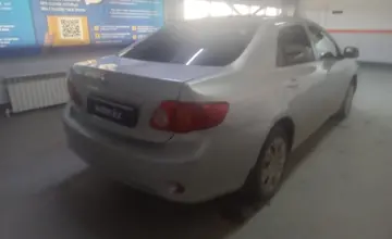 Toyota Corolla 2008 года за 4 500 000 тг. в Уральск