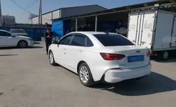 Chevrolet Monza 2023 года за 7 500 000 тг. в Шымкент фото 4