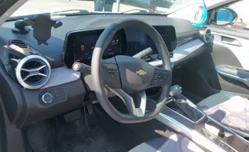 Chevrolet Monza 2023 года за 7 500 000 тг. в Шымкент фото 5