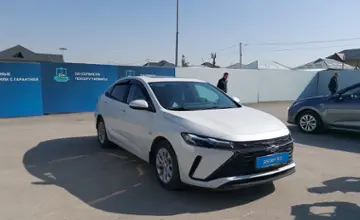 Chevrolet Monza 2023 года за 7 500 000 тг. в Шымкент фото 2