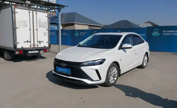 Chevrolet Monza 2023 года за 7 500 000 тг. в Шымкент фото 1