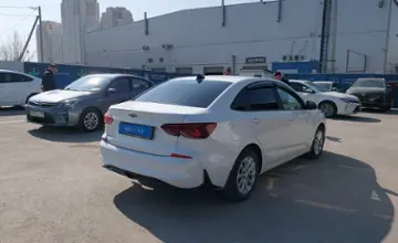 Chevrolet Monza 2023 года за 7 500 000 тг. в Шымкент фото 3