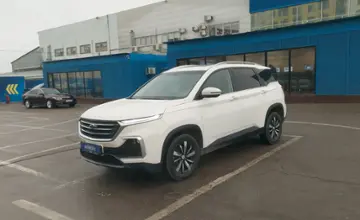 Chevrolet Captiva 2021 года за 8 500 000 тг. в Алматы фото 1