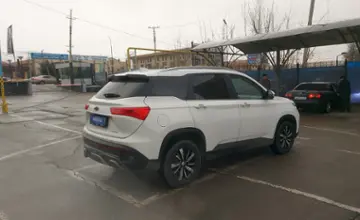 Chevrolet Captiva 2021 года за 8 500 000 тг. в Алматы фото 3