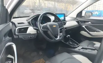 Chevrolet Captiva 2021 года за 8 500 000 тг. в Алматы фото 5