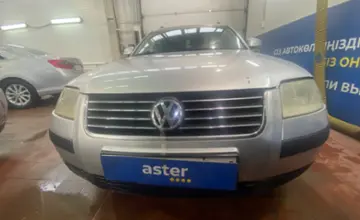 Volkswagen Passat 2005 года за 2 500 000 тг. в Астана фото 2