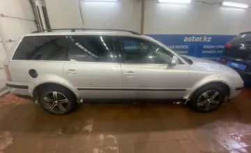 Volkswagen Passat 2005 года за 2 500 000 тг. в Астана фото 4