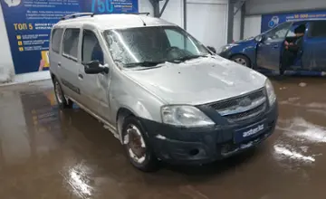 LADA (ВАЗ) Largus 2014 года за 3 000 000 тг. в Астана фото 2