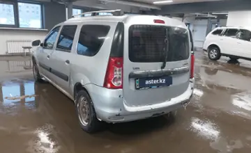 LADA (ВАЗ) Largus 2014 года за 3 000 000 тг. в Астана фото 4