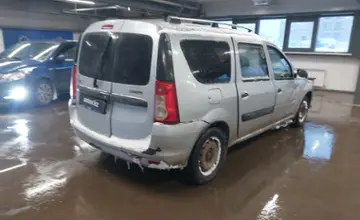 LADA (ВАЗ) Largus 2014 года за 3 000 000 тг. в Астана фото 3