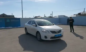 Toyota Corolla 2012 года за 5 200 000 тг. в Шымкент фото 2