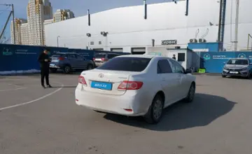 Toyota Corolla 2012 года за 5 200 000 тг. в Шымкент фото 3