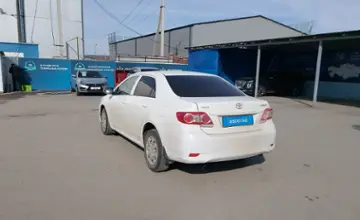 Toyota Corolla 2012 года за 5 200 000 тг. в Шымкент фото 4