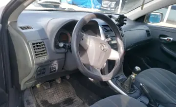 Toyota Corolla 2012 года за 5 200 000 тг. в Шымкент фото 5