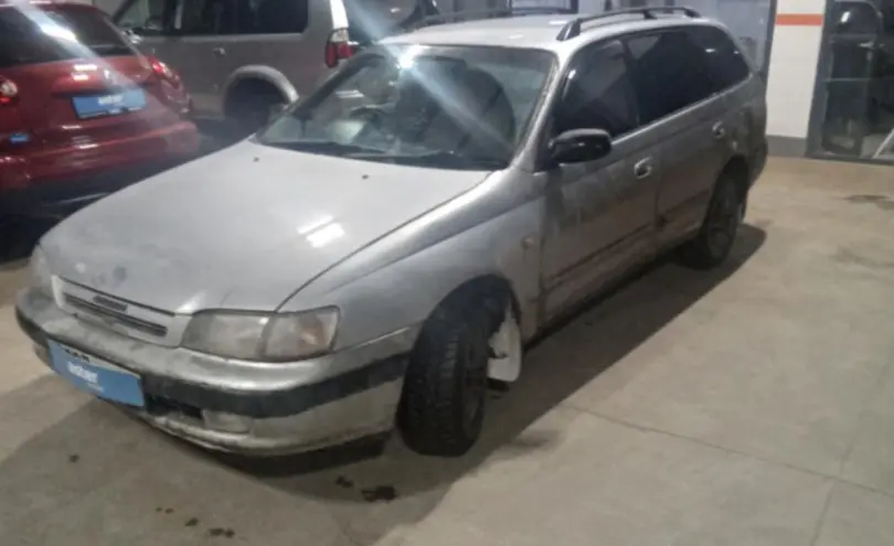 Toyota Caldina 1997 года за 1 500 000 тг. в Караганда