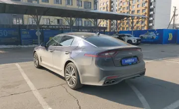 Kia Stinger 2021 года за 18 000 000 тг. в Алматы фото 4