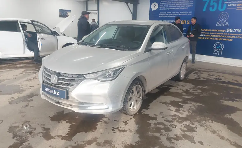 Changan Alsvin 2023 года за 5 500 000 тг. в Астана