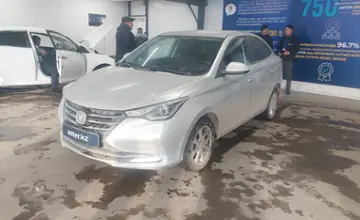 Changan Alsvin 2023 года за 5 500 000 тг. в Астана фото 1